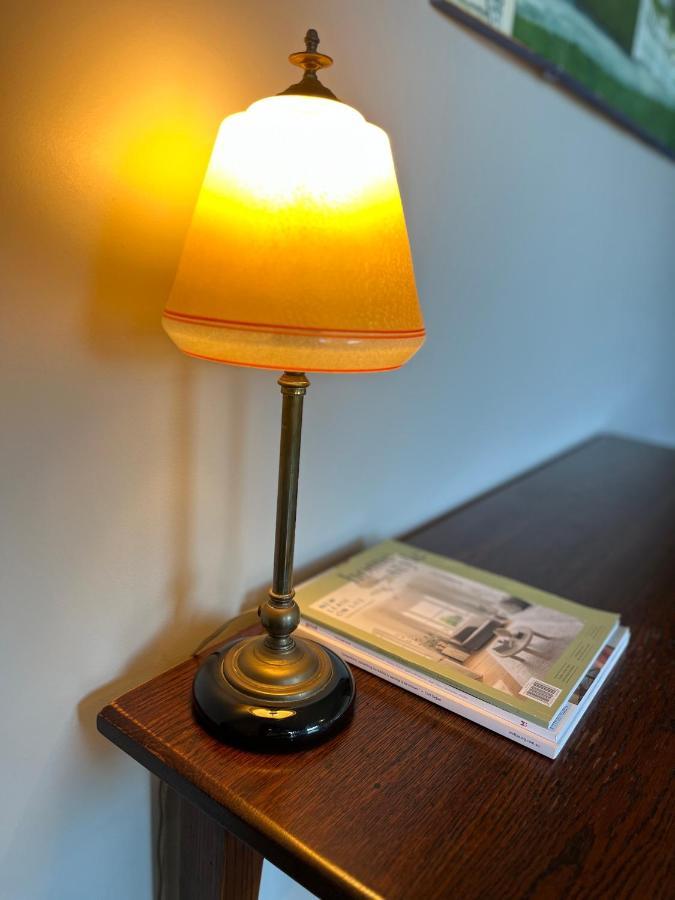 The Green Room Newtown Wellington Bagian luar foto